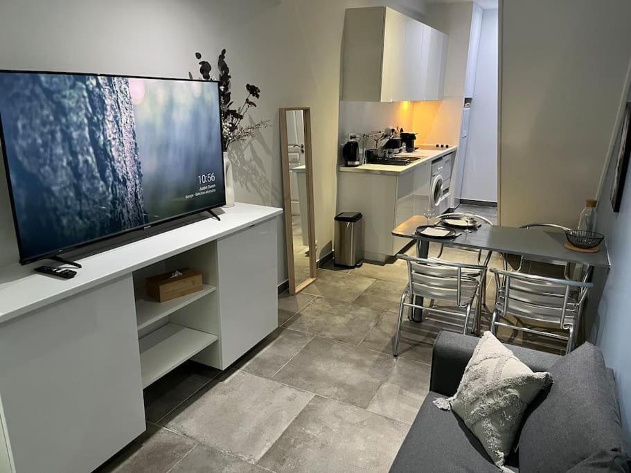 Magnifique Duplex Central A 2 Min De La Gare. Vernon  Exterior foto